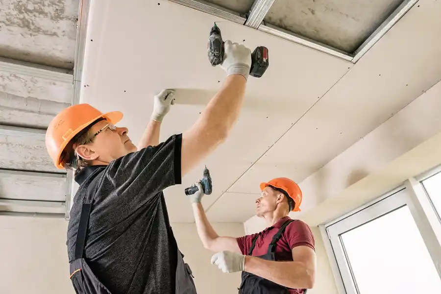 Drywall Services