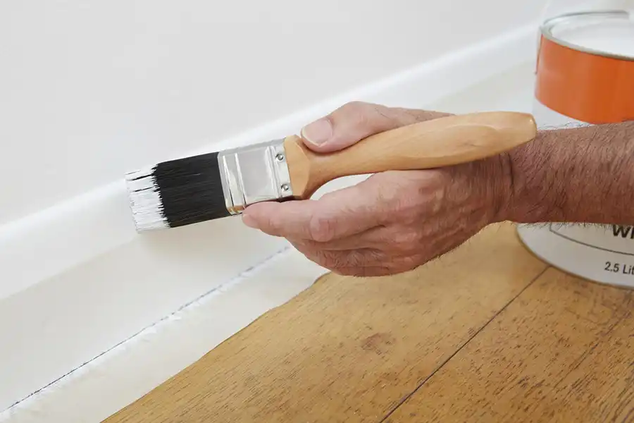 Interior Painting Services